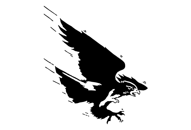 Cistercian+Hawks+vs.+Oakridge+Owls