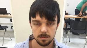 Ethan Couch (Photo by Jalisco State Prosecutors Office)