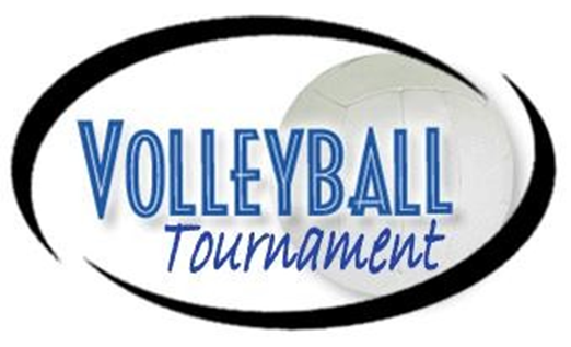 Annual Volleyball Tournament