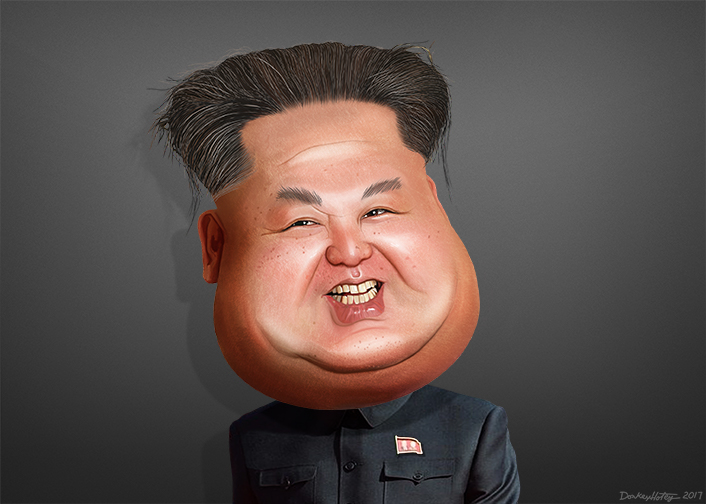 The North Korean Quagmire