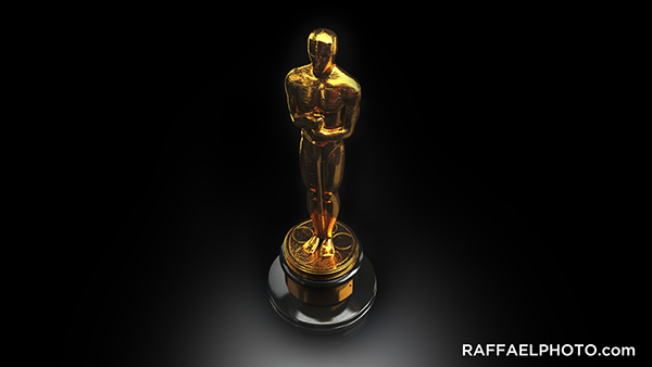 Oscars For Your Consideration Campaigns