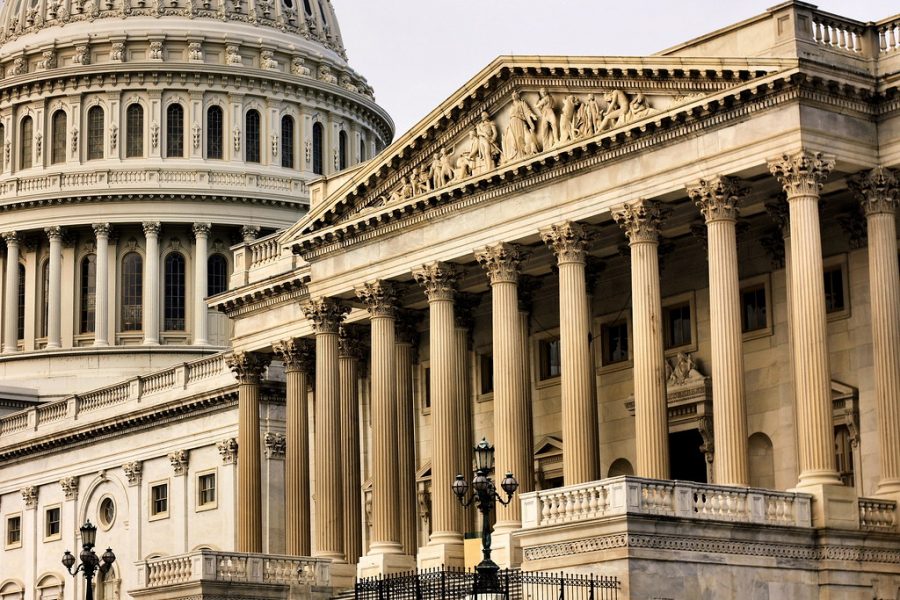 The Capitol Terrorist Attack