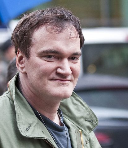 Breaking Down the Style of Quentin Tarantino