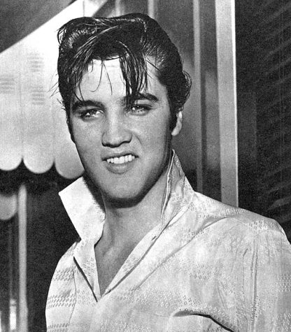Elvis and the Problem with Music Biopics